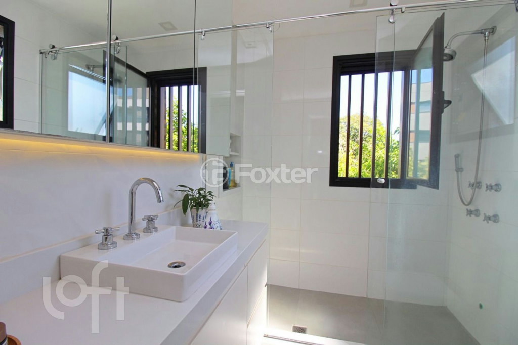Apartamento à venda com 3 quartos, 162m² - Foto 18