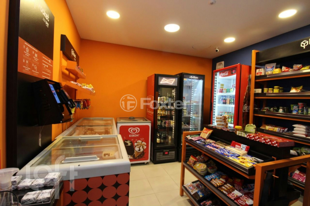 Apartamento à venda com 3 quartos, 162m² - Foto 38