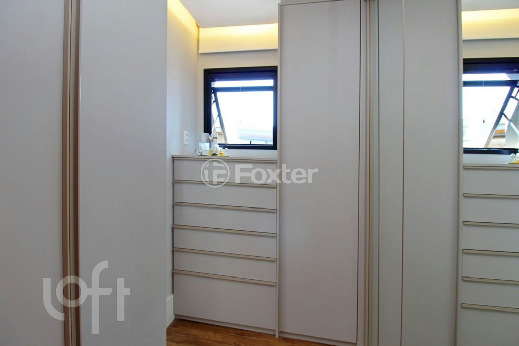 Apartamento à venda com 3 quartos, 162m² - Foto 22