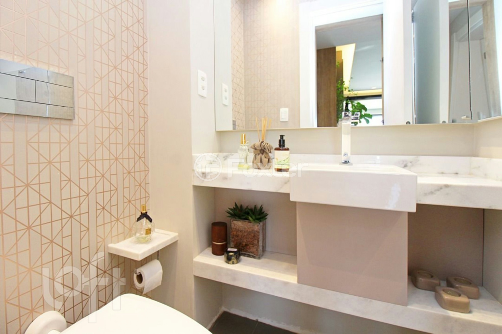 Apartamento à venda com 3 quartos, 162m² - Foto 12
