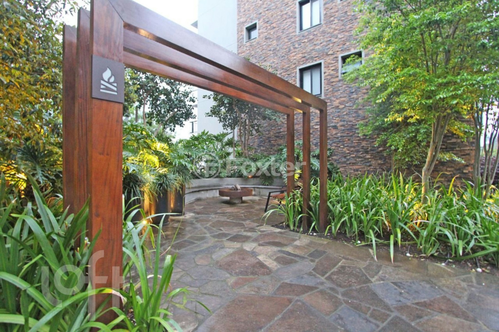 Apartamento à venda com 3 quartos, 162m² - Foto 42