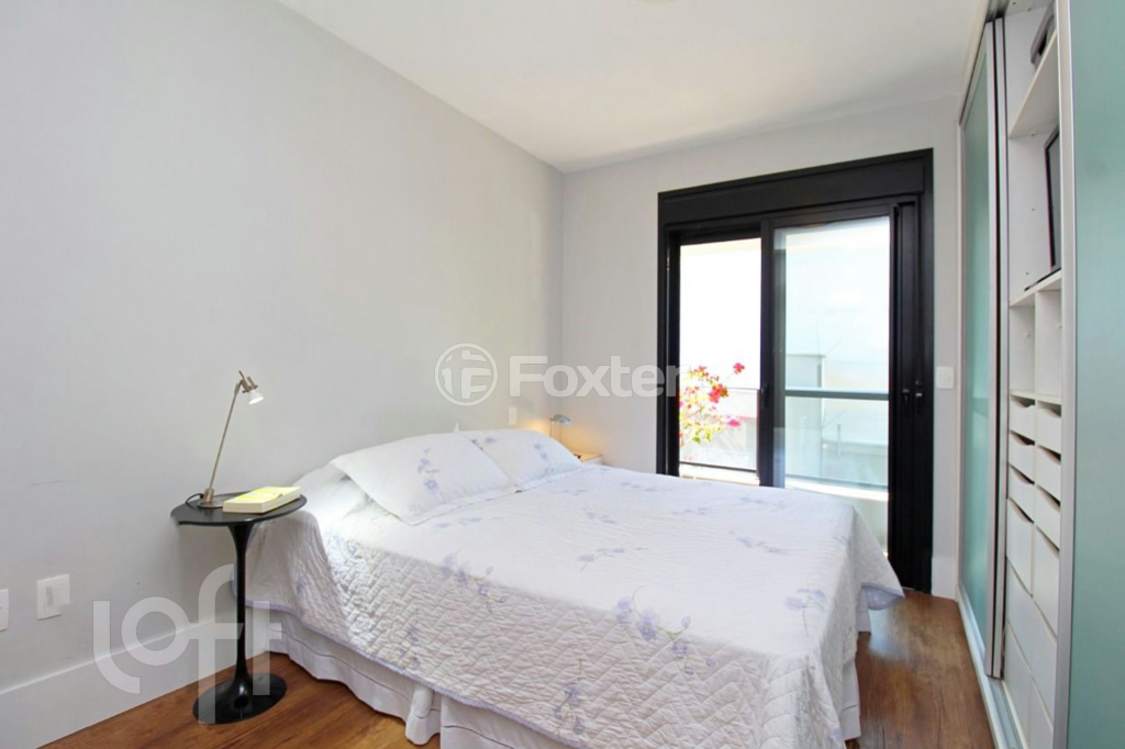 Apartamento à venda com 3 quartos, 162m² - Foto 16