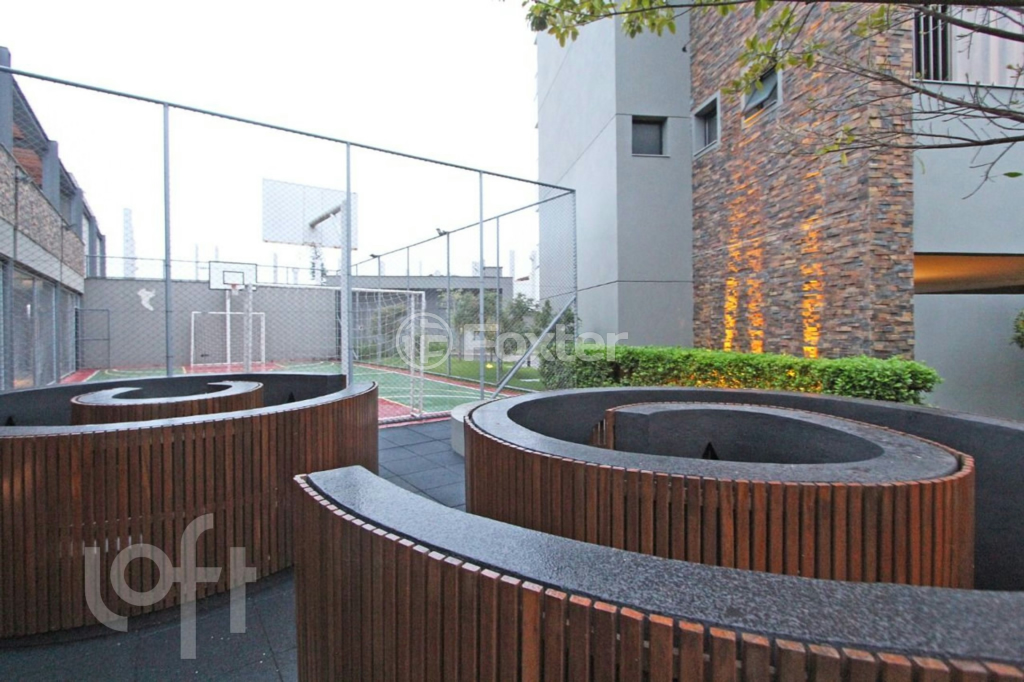 Apartamento à venda com 3 quartos, 162m² - Foto 41