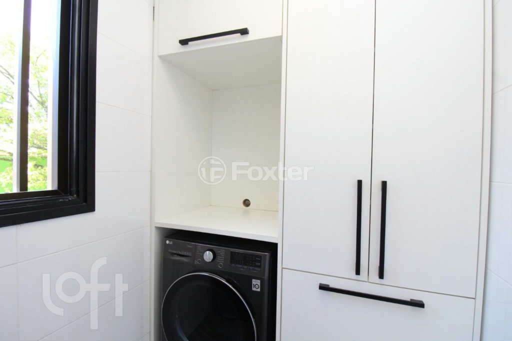 Apartamento à venda com 3 quartos, 162m² - Foto 27