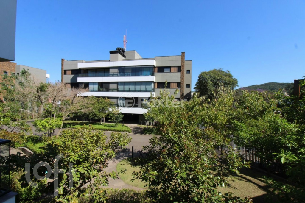 Apartamento à venda com 3 quartos, 162m² - Foto 25