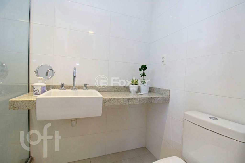 Apartamento à venda com 3 quartos, 162m² - Foto 21