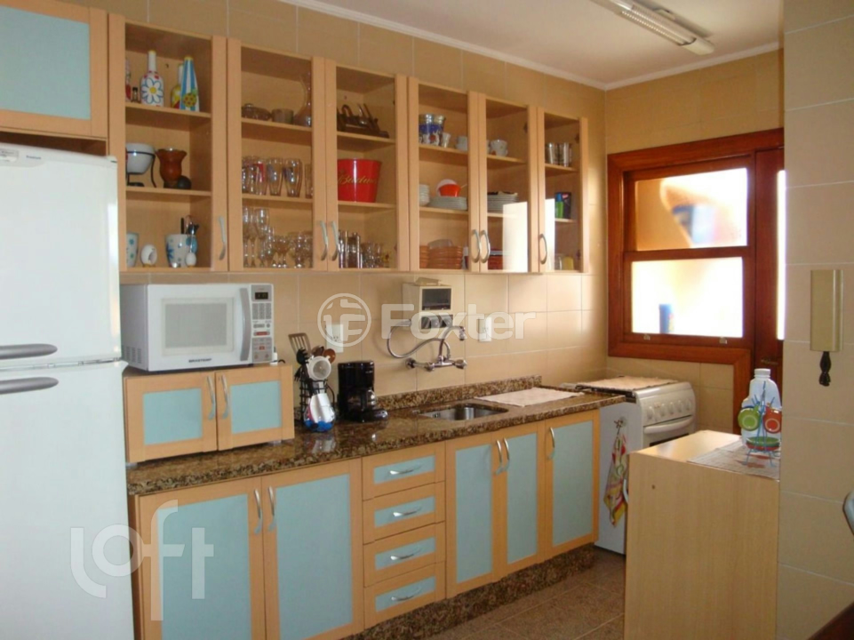 Apartamento à venda com 3 quartos, 92m² - Foto 1