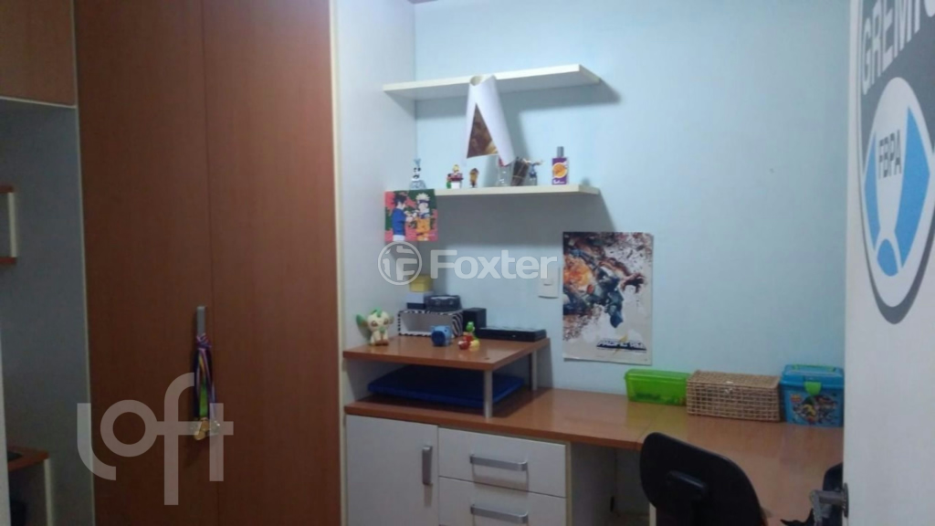 Apartamento à venda com 3 quartos, 92m² - Foto 7
