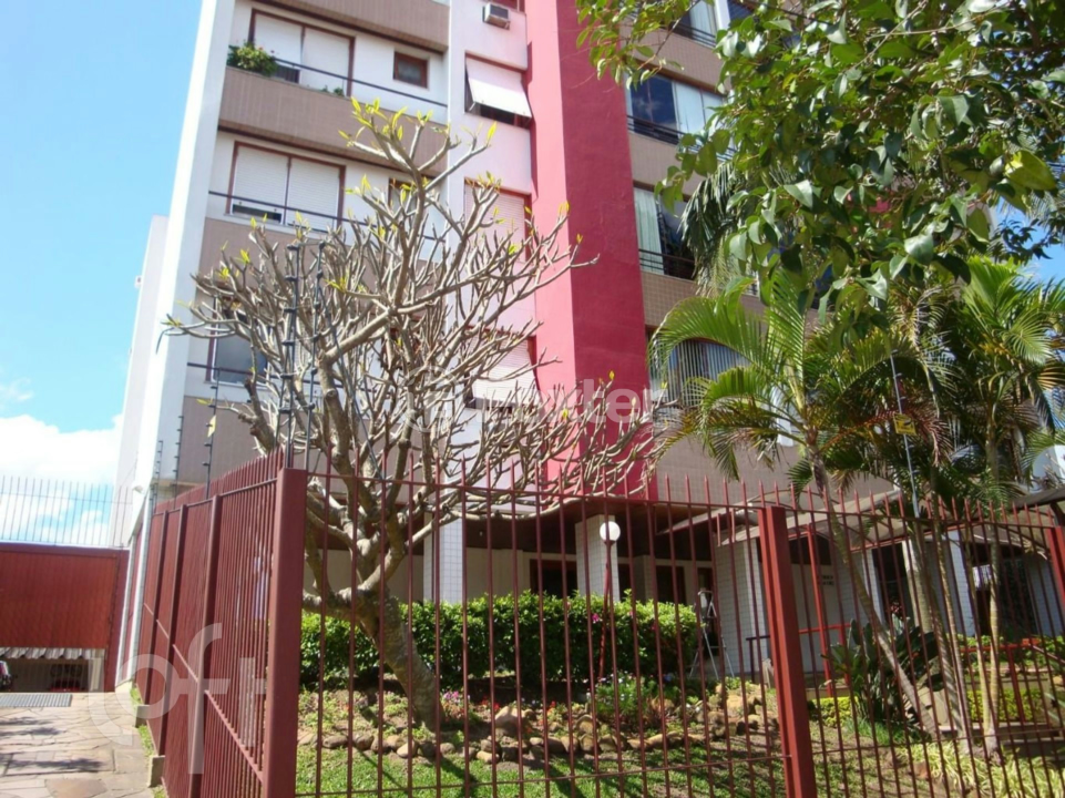 Apartamento à venda com 3 quartos, 92m² - Foto 9