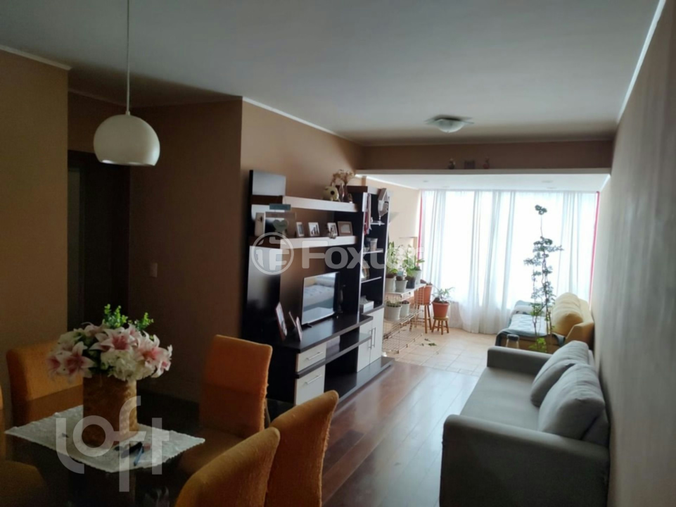 Apartamento à venda com 3 quartos, 92m² - Foto 14