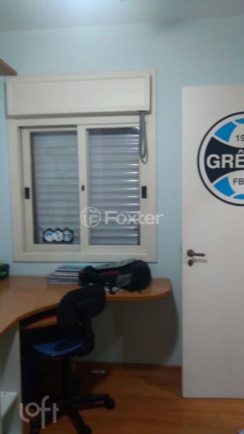 Apartamento à venda com 3 quartos, 92m² - Foto 12