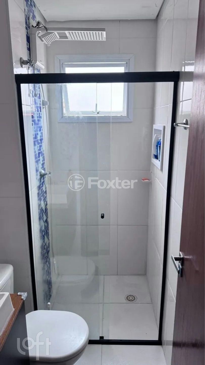 Cobertura à venda com 2 quartos, 96m² - Foto 4