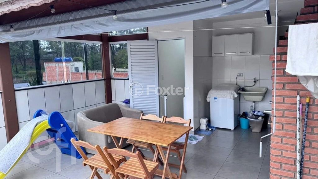 Cobertura à venda com 2 quartos, 96m² - Foto 5