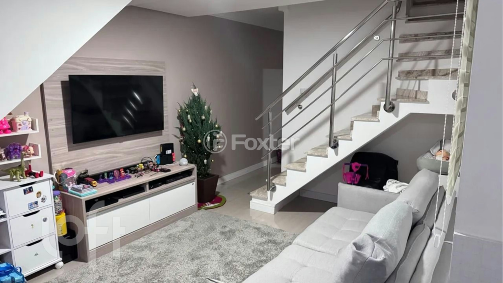 Cobertura à venda com 2 quartos, 96m² - Foto 6