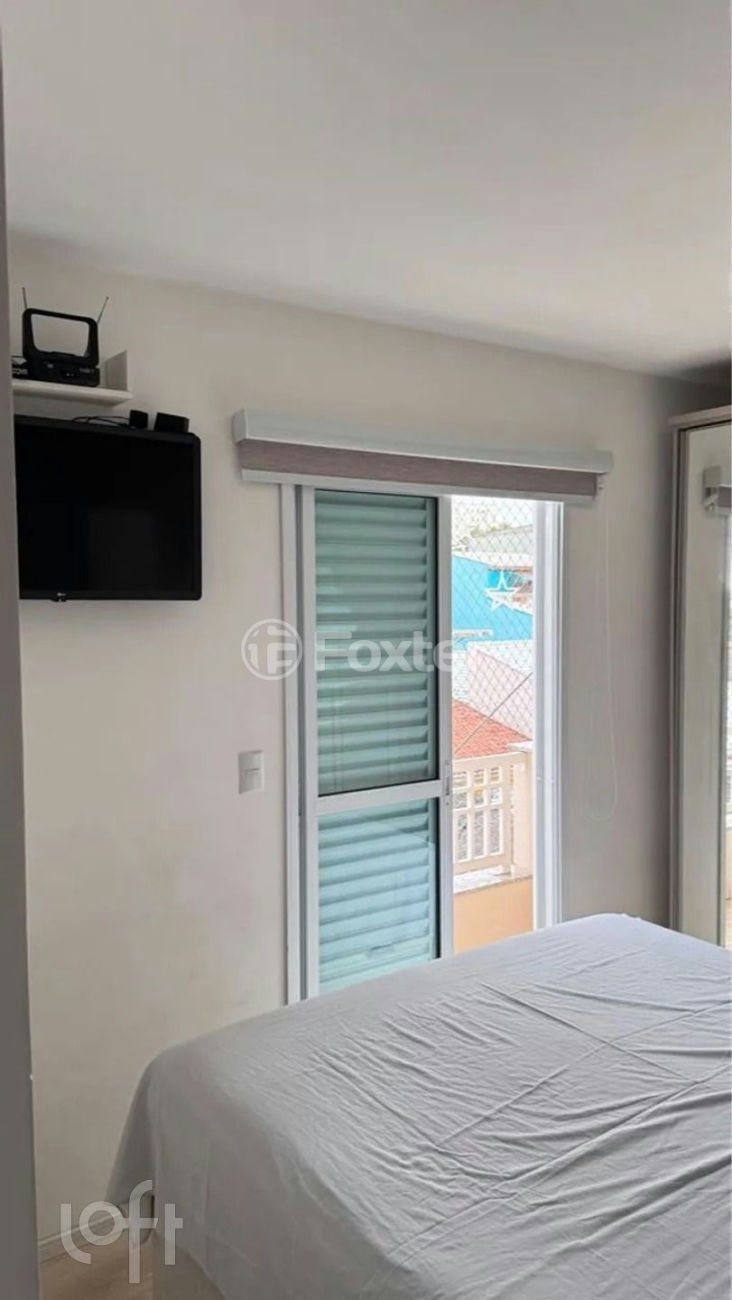 Cobertura à venda com 2 quartos, 96m² - Foto 2
