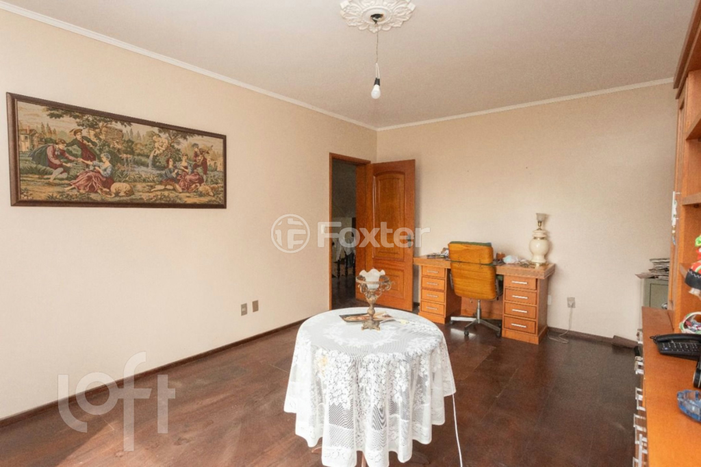 Casa à venda com 5 quartos, 536m² - Foto 63