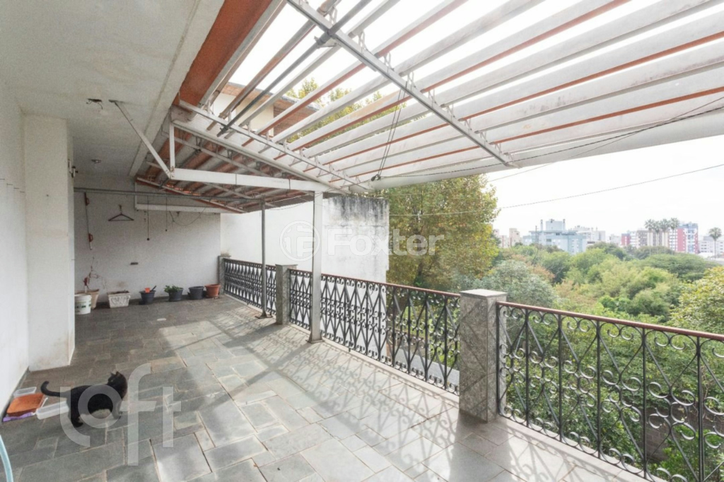 Casa à venda com 5 quartos, 536m² - Foto 45