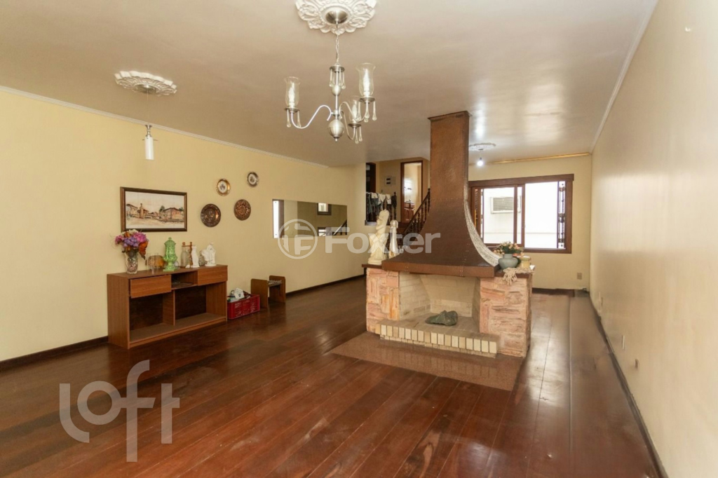 Casa à venda com 5 quartos, 536m² - Foto 51