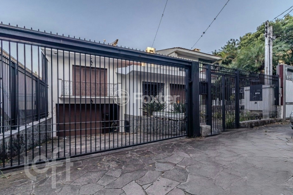 Casa à venda com 5 quartos, 536m² - Foto 82