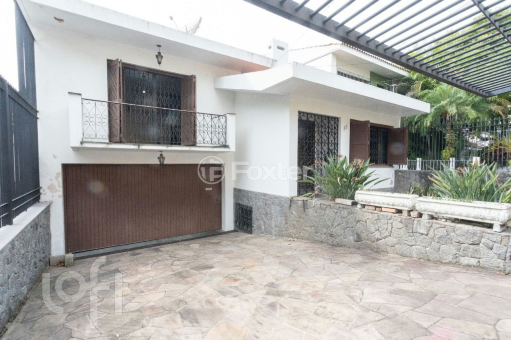 Casa à venda com 5 quartos, 536m² - Foto 81
