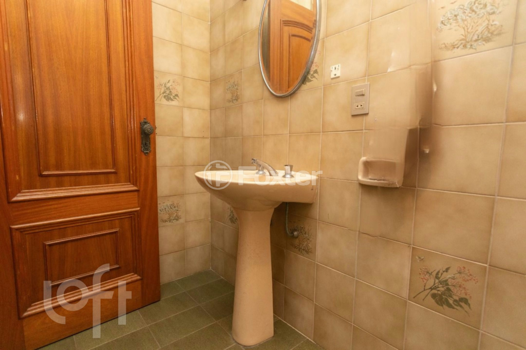 Casa à venda com 5 quartos, 536m² - Foto 32