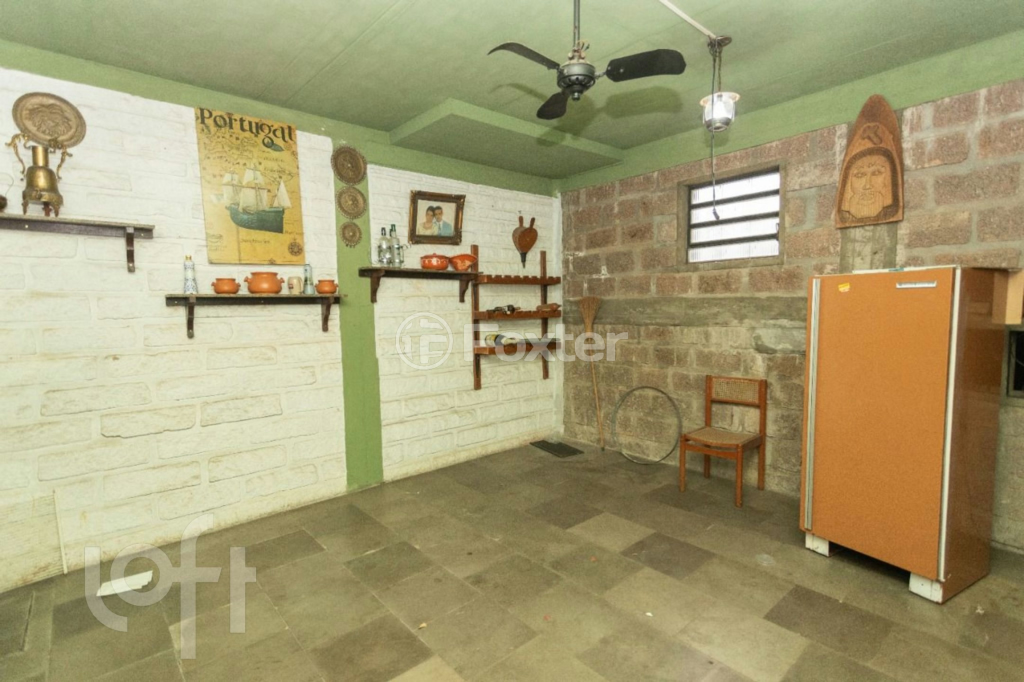 Casa à venda com 5 quartos, 536m² - Foto 4