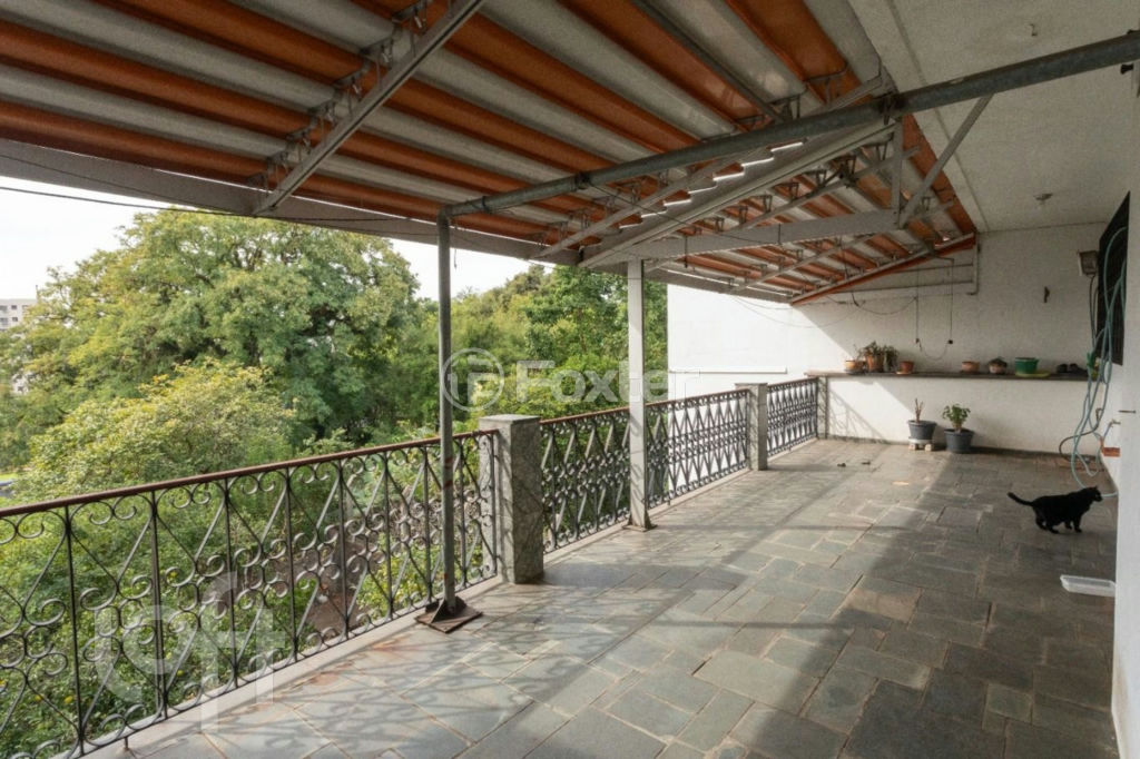 Casa à venda com 5 quartos, 536m² - Foto 44