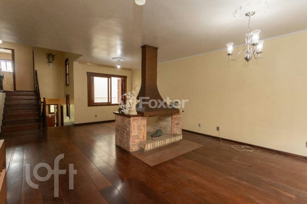 Casa à venda com 5 quartos, 536m² - Foto 52