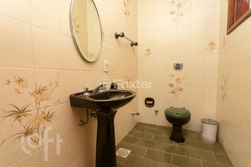 Casa à venda com 5 quartos, 536m² - Foto 38