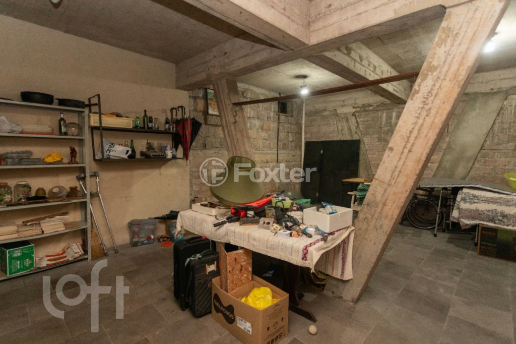Casa à venda com 5 quartos, 536m² - Foto 33