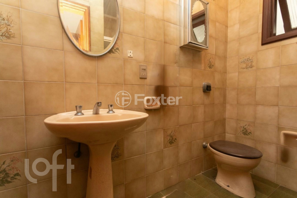 Casa à venda com 5 quartos, 536m² - Foto 30