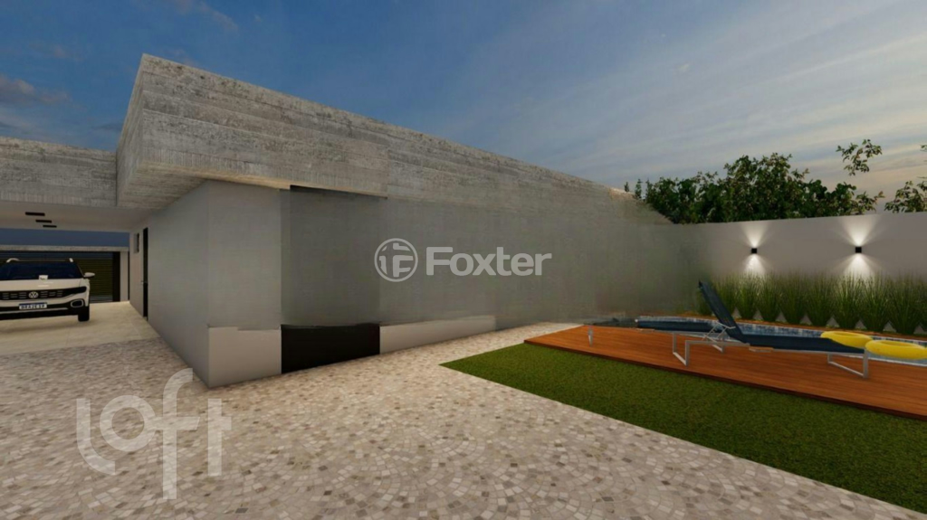 Casa à venda com 3 quartos, 245m² - Foto 12