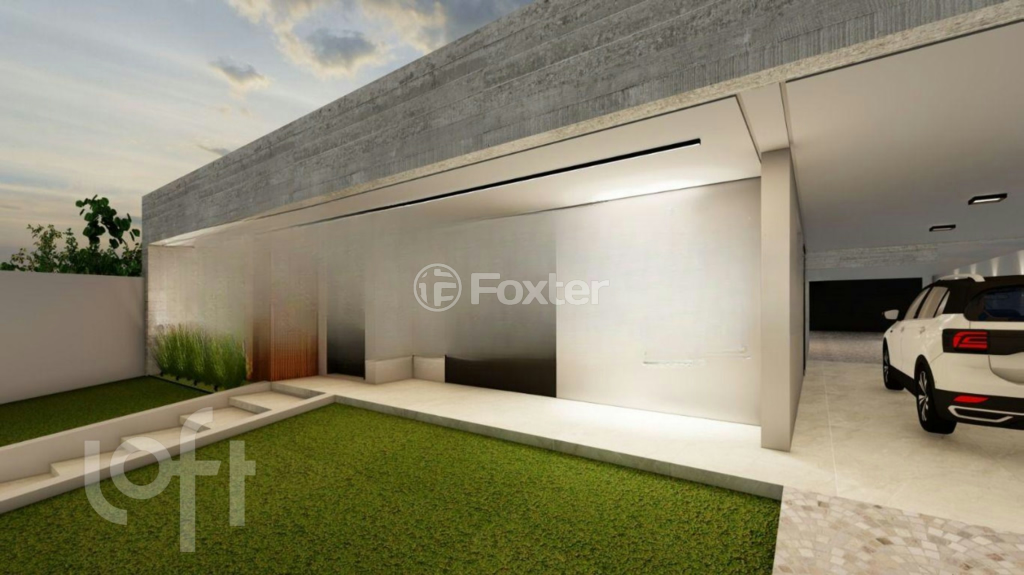 Casa à venda com 3 quartos, 245m² - Foto 2