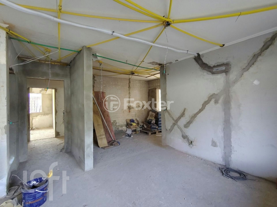 Casa à venda com 3 quartos, 245m² - Foto 6
