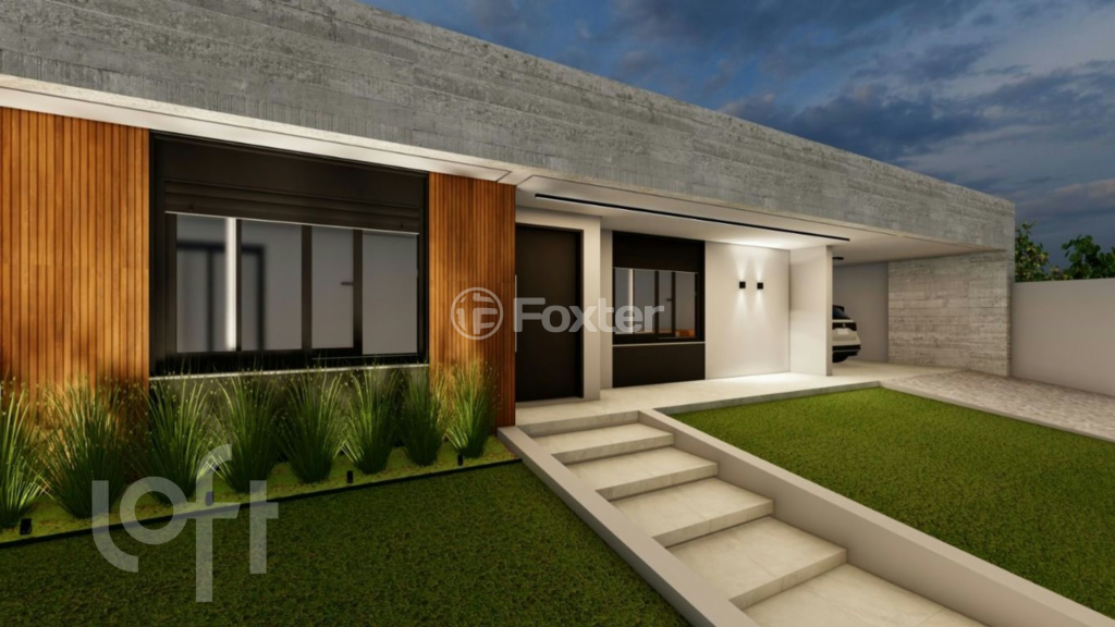 Casa à venda com 3 quartos, 245m² - Foto 16