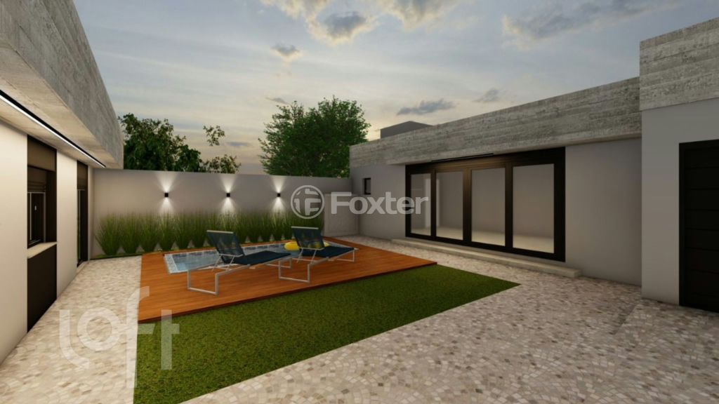 Casa à venda com 3 quartos, 245m² - Foto 13
