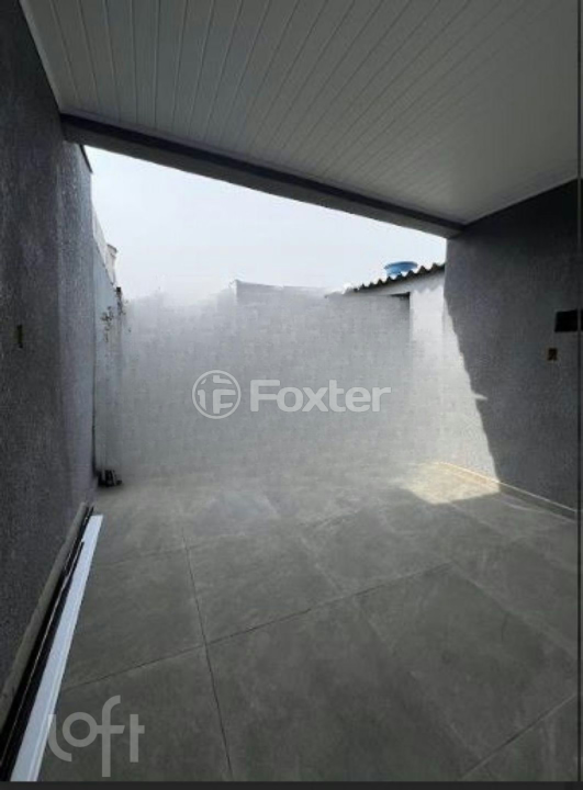 Casa à venda com 2 quartos, 95m² - Foto 3
