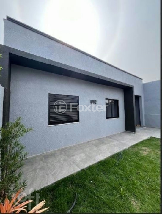 Casa à venda com 2 quartos, 95m² - Foto 17