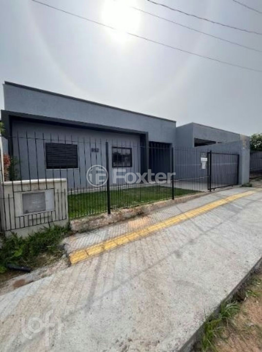 Casa à venda com 2 quartos, 95m² - Foto 14