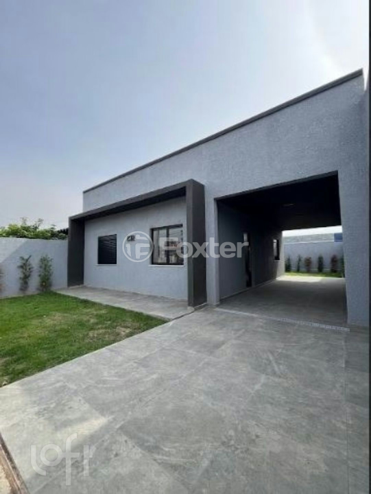 Casa à venda com 2 quartos, 95m² - Foto 20