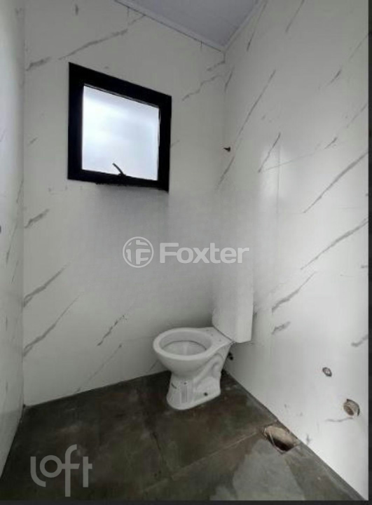 Casa à venda com 2 quartos, 95m² - Foto 10