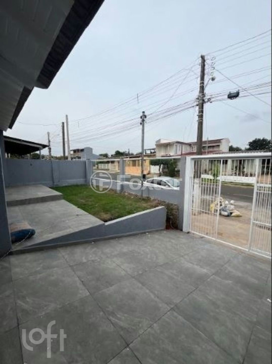 Casa à venda com 2 quartos, 102m² - Foto 1