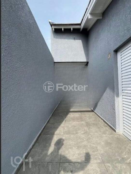 Casa à venda com 2 quartos, 102m² - Foto 6