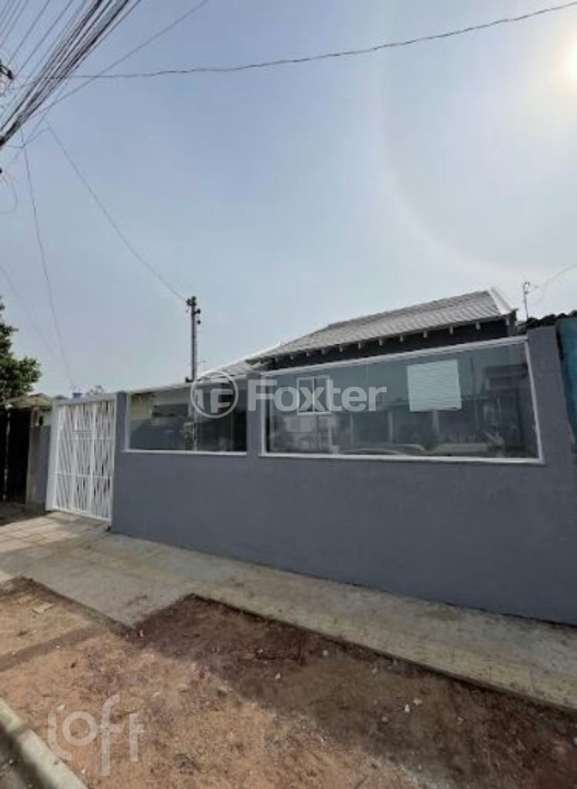 Casa à venda com 2 quartos, 102m² - Foto 2