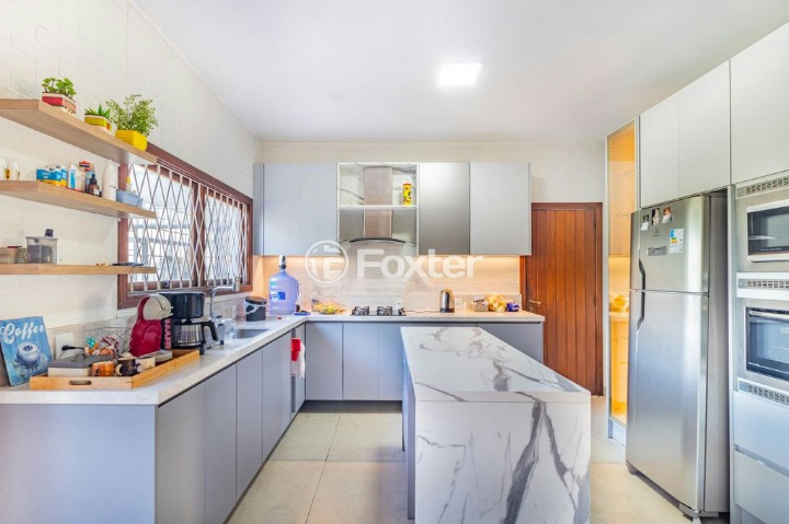 Casa à venda com 3 quartos, 140m² - Foto 5