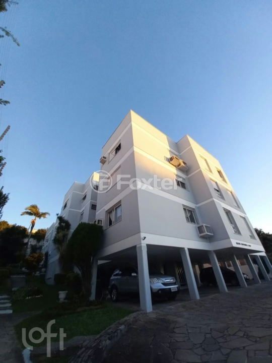 Apartamento à venda com 2 quartos, 64m² - Foto 22