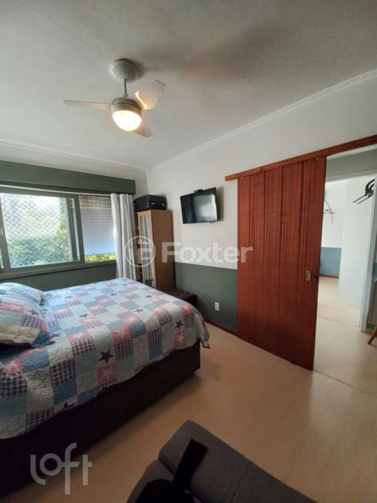 Apartamento à venda com 2 quartos, 64m² - Foto 14