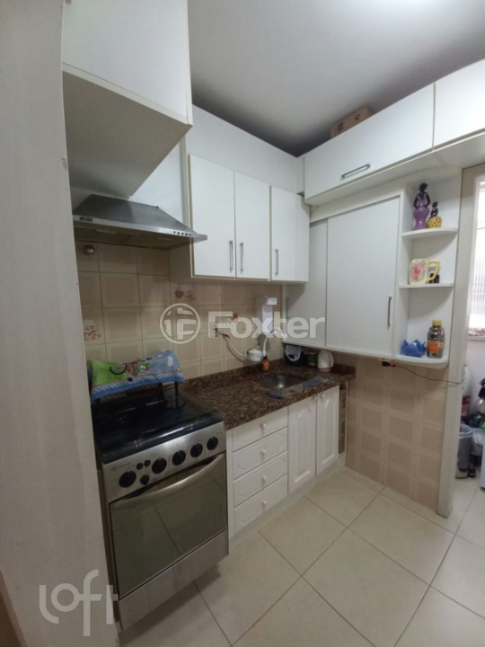 Apartamento à venda com 2 quartos, 64m² - Foto 5