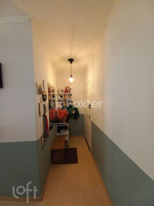 Apartamento à venda com 2 quartos, 64m² - Foto 4
