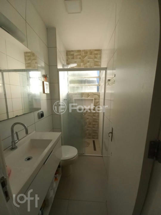 Apartamento à venda com 2 quartos, 64m² - Foto 11